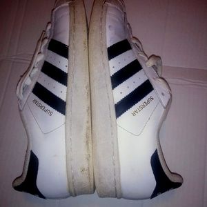 Adidas Original SuperStar Sneakers